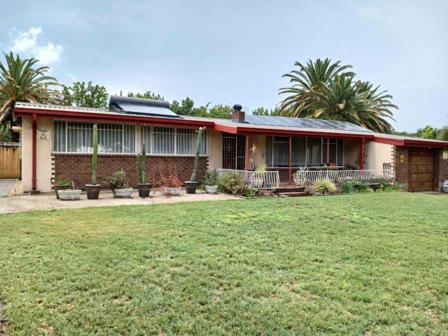 5 Bedroom Property for Sale in Sasolburg Ext 15 Free State